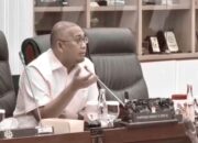 Andre Rosiade Apresiasi Stabilitas Harga Pangan Lebaran 2026, Soroti Peran ID FOOD dan Pemerintah