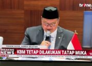 ASN WFH 1 Hari untuk Hemat BBM, Sekolah Tetap Tatap Muka! Ini Alasan Menko Airlangga