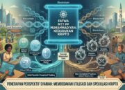 Muhammadiyah Terbitkan Fatwa Kripto: Transaksi Kripto Boleh, Tapi Haram Buat Bayar dan Trading