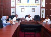 Usulkan 2.041 Ha Sawah Dilindungi: Kebutuhan Rumah di Kota Payakumbuh Mencapai 44.949 Unit Hingga Tahun 2045