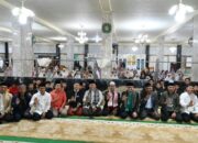 Surau Gemilang: Di Bukittinggi, Siswa SD dan SMP Wajib Subuh Berjamaah di Masjid Bersama Ortu 