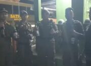 Nekat Beroperasi di Malam Ramadhan, Satpol PP Padang Amankan Puluhan Botol Minol di Kafe dan Tempat Biliar