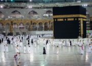 Kondisi Timteng Memanas: Pemerintah Imbau Jamaah Umrah Tunda Keberangkatan ke Tanah Suci