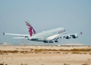 Imbas Perang AS – Iran: Timteng Memanas, Ini Daftar Nama Penerbangan Terdampak