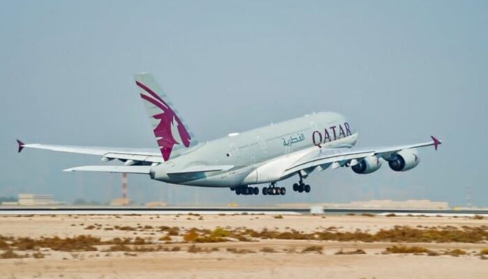 Imbas Perang AS – Iran: Timteng Memanas, Ini Daftar Nama Penerbangan Terdampak