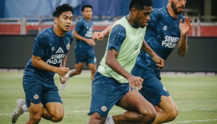 Prediksi Semen Padang FC vs PSIM: Waktunya 3 Poin di GHAS!