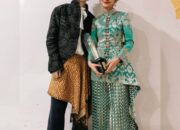 Innalillahi, Perjuangan Vidi 6 Tahun Melawan Kanker Berakhir di Bulan Ramadhan