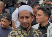 Habib Ja’far Sebut 3 Tanda Vidi Aldiano Meninggal dalam Keadaan Baik