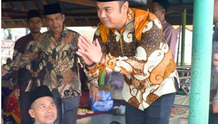 Rayo Puasa 6 di Kampung Calau Sijunjung: Tradisi Turun-Temurun yang Tak Lekang oleh Zaman