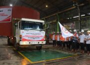 Hanya 19 Hari! PT Semen Padang Tuntaskan  Shell Kiln Narogong 2 Raksasa 36 Ton untuk SBI