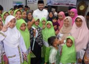 Penguatan Smart Surau: Masjid dan Mushalla di Padang Difasilitasi Perangkat Digital dan Internet