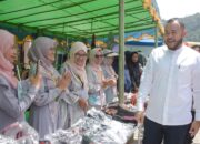 Bazar Mom’s BBI, Partisipasi Nyata Menggerakkan Ekonomi Lingkungan