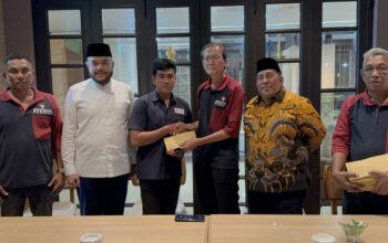 DMDI dan Artha Graha Peduli Bantu Warga Terdampak Bencana Hidrometeorologi