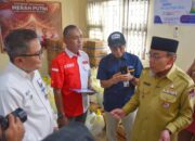 2 Hari GPM BI di 104 Kelurahan: 20 Ton Beras, 17.452 Liter Migor dan 4.380 Kg Gula Ludes