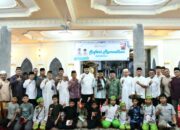 Sistem Barcode Smart Surau: Ramadhan, Tercatat 60.000 Pelajar SD/SMP Ikut Subuh Mubarakah