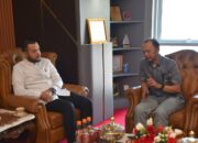 PSEL di TPA Air Dingin, Pengelolaan Sampah Berbasis Sanitary Landfill