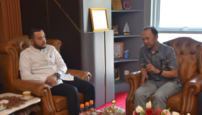 PSEL di TPA Air Dingin, Pengelolaan Sampah Berbasis Sanitary Landfill