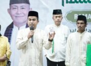 Petugas Kebersihan dan Keamanan Kota Solok Dibekali Kartu Absensi Barcode