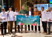 Andre Rosiade Kobarkan Semangat Persatuan dan Motivasi Perantau Minang di Labuan Bajo