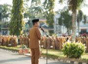 Wako Solok ke ASN: Libur Sudah Cukup, Saatnya Kembali Mengabdi untuk Masyarakat!