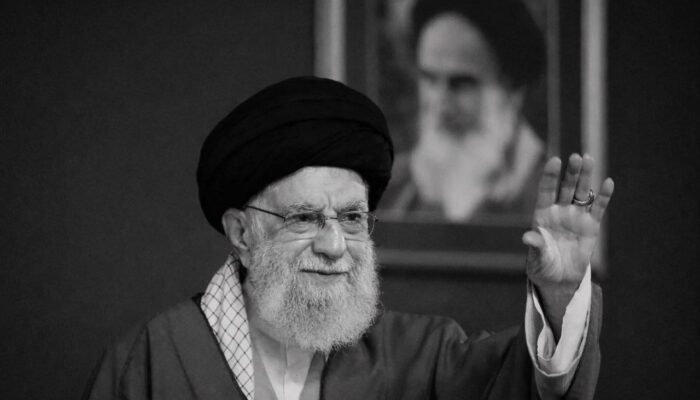 Pemimpin Tertinggi Iran Ali Khamenei Wafat, JK: Kita Sangat Bersedih