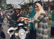 Tidak Perlu Mewah, Begini Cara ASN Kecamatan Payakumbuh Selatan Berbagi di Ramadhan