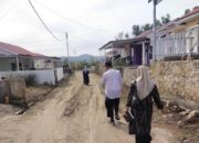 Perencanaan Pembangunan, 98 Kawasan Perumahan di Kota Solok Didata Ulang