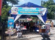 Jaga Stabilitas Harga Jelang Lebaran, Pemko Gelar GPM di Padang Selatan