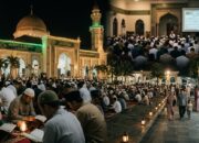 Kapan Malam Nuzulul Quran 1447 Hijriah? Ini Doa dan Amalan Lengkapnya