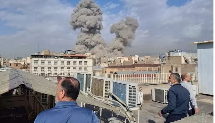 Dosen HI Unand: Konflik Iran dan AS–Israel Picu Ketegangan Politik dan Ekonomi Global