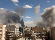 787 Warga Sipil Iran Syahid Akibat Serangan AS-Israel