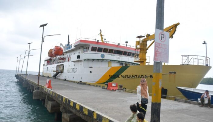 Ayo Buruan Daftar! Semen Padang Gelar Mudik Gratis Mentawai–Padang–Mentawai untuk 700 Kuota