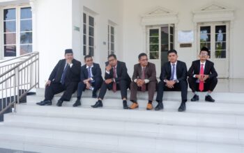 Komisioner KPID Sumbar Terpilih Kecewa: Jas Sudah Terpasang Rapi, Undangan Disebar, Tiba-Tiba Batal Dilantik