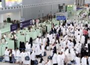 Jamaah Umrah Terjebak di Tanah Suci, KUH Minta Travel Jangan Tarik Biaya Tambahan