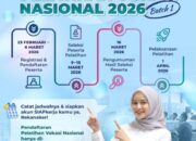 Begini Cara Daftar Pelatihan Vokasi Nasional 2026 buat Lulusan SMA 2023-2025!