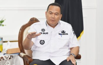 Meriahkan Idul Fitri 1447 Hijriah: Pemko Pariaman Siapkan Festival Takbiran Keliling