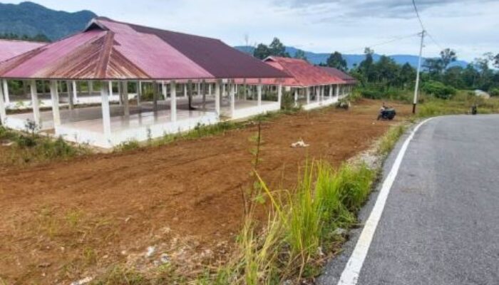 Sering Bikin Macet, Pasar Pakan Selasa Akhirnya Direlokasi