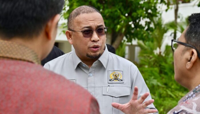 Andre Rosiade: BUMN Pariwisata jangan Sekadar Percantik Kawasan, Harus Dongkrak Pemasaran Produk UMKM