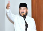 Tak Cuma Infrastruktur, Fadly Amran Targetkan ASN Padang Jago Bahasa Inggris
