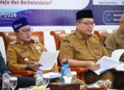 Investor Mundur Teratur? Bupati Eka Putra Bongkar Penyebab Utama Investasi di Tanah Datar Terhambat