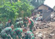 Gerak Cepat Presiden Prabowo: Instruksikan Evakuasi Masif di Bitung dan Maluku Utara
