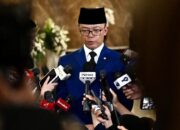 Indonesia Mengutuk Keras! Menlu Sugiono Desak Rapat Luar Biasa PBB Atas Gugurnya 3 Prajurit TNI di Lebanon