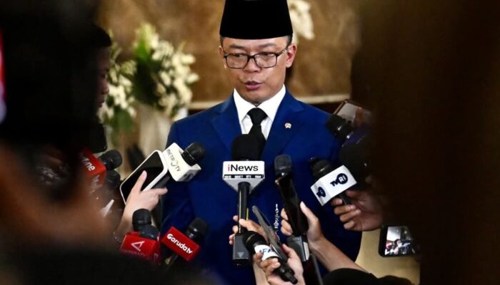 Indonesia Mengutuk Keras! Menlu Sugiono Desak Rapat Luar Biasa PBB Atas Gugurnya 3 Prajurit TNI di Lebanon