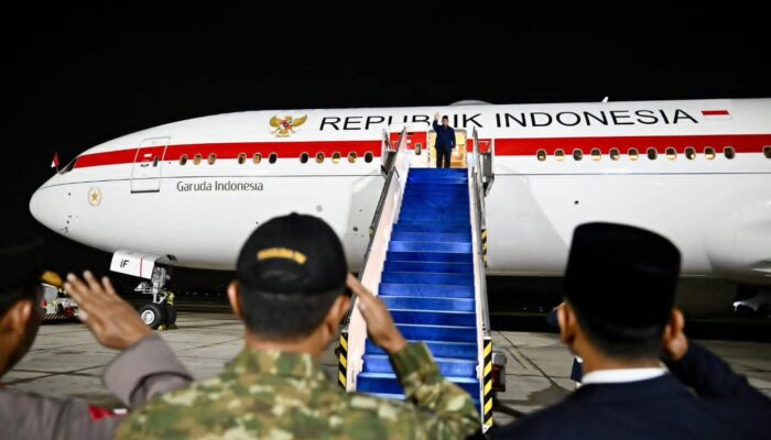 Misi Krusial di Kremlin: Presiden Prabowo Temui Vladimir Putin, Amankan Pasokan Energi Nasional