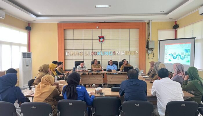 Padang Rancak Award 2026: Baru 15% RT Terdaftar, Padang Timur Pimpin Klasemen Sementara
