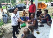 Tim SAR Gabungan Sisir Sungai Alahan Mati, Buru Keberadaan Korban Terakhir Banjir Bandang Pasaman