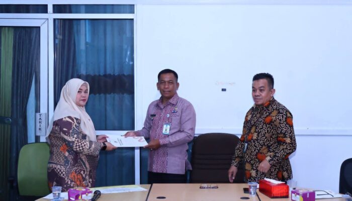 Lawan Data Asal-asalan, Pemko Payakumbuh Luncurkan Program Desa Cantik 2026