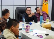 Mulai 19 April, Pemkab Tanah Datar Terapkan Rekayasa Lalu Lintas di Pusat Kota Batusangkar