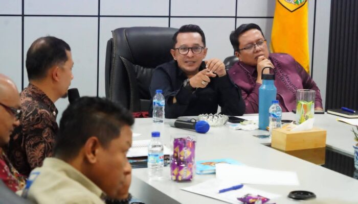 Mulai 19 April, Pemkab Tanah Datar Terapkan Rekayasa Lalu Lintas di Pusat Kota Batusangkar