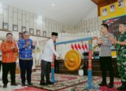 Diikuti 39 Nagari, Bupati Khairunas Launching Tahapan Pilwana Serentak Solsel 2026